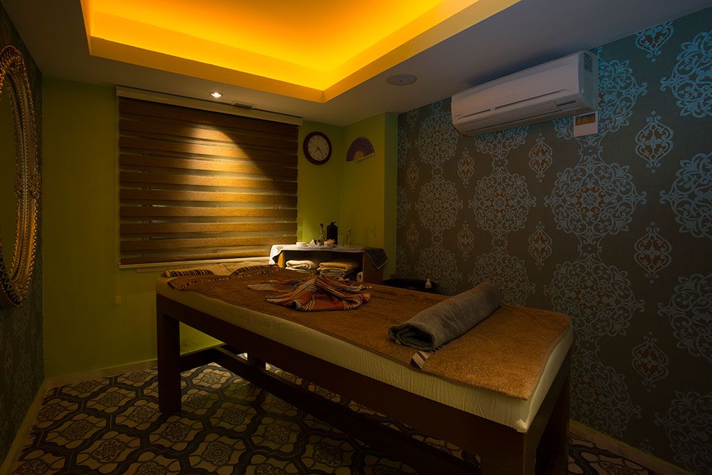 Merve Sun Hotel & Spa фото 20