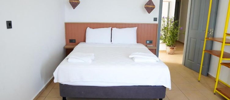 Фото отеля Bella Kaş