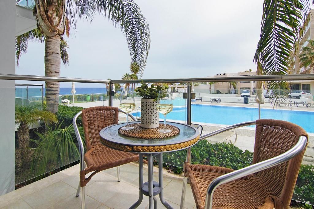 Coralli Spa Resort & Residence фото 2