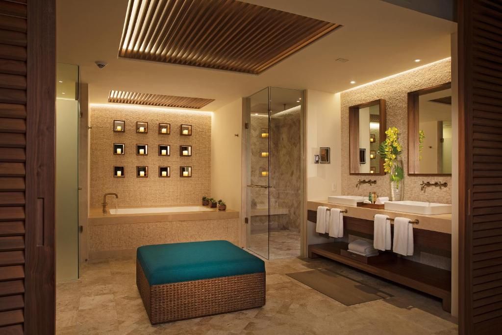 Secrets Maroma Beach Riviera Cancun - Adults only All Inclusive фото 3