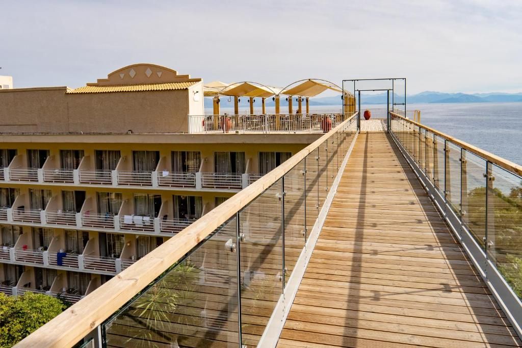 Primasol Louis Ionian Sun - All Inclusive фото 16