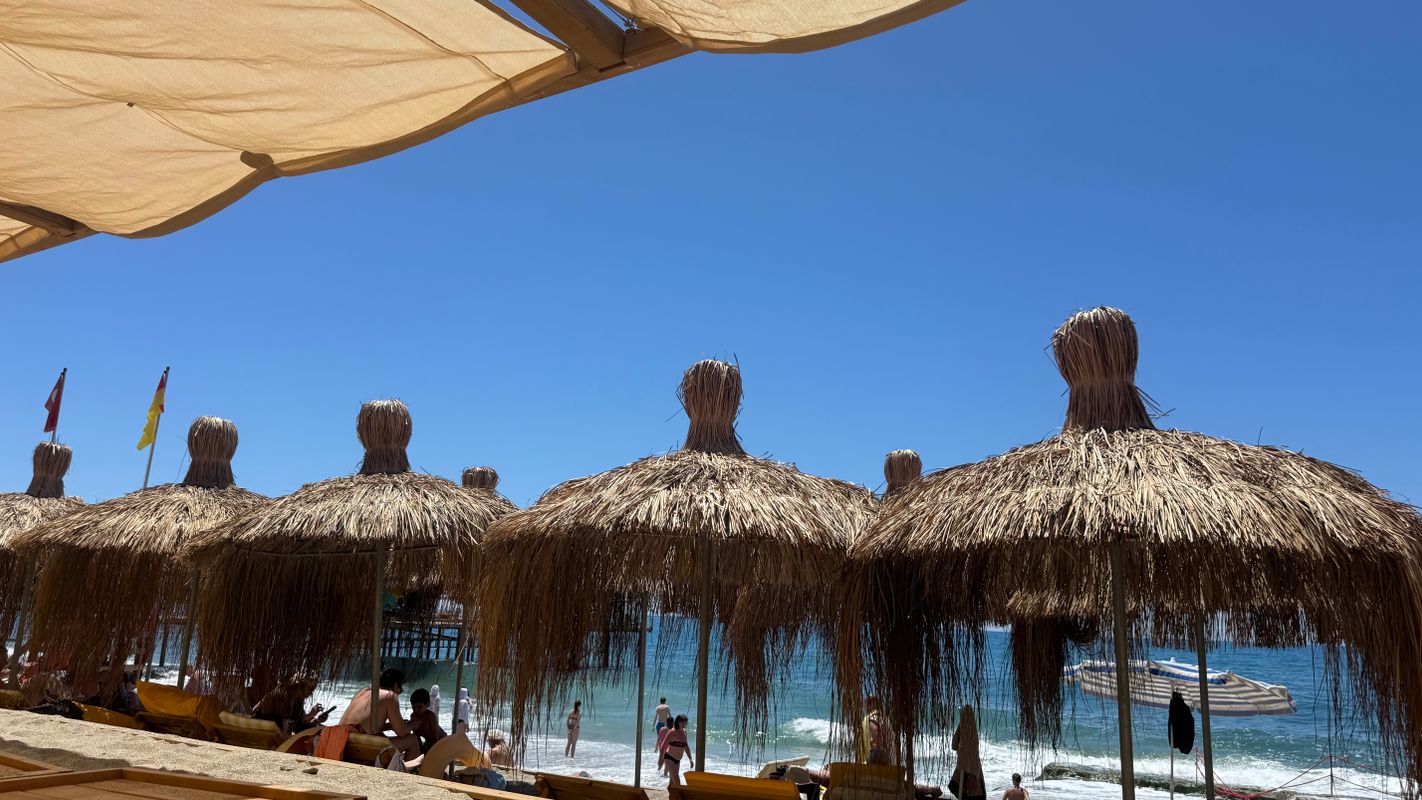 Beach Club Doganay фото 84