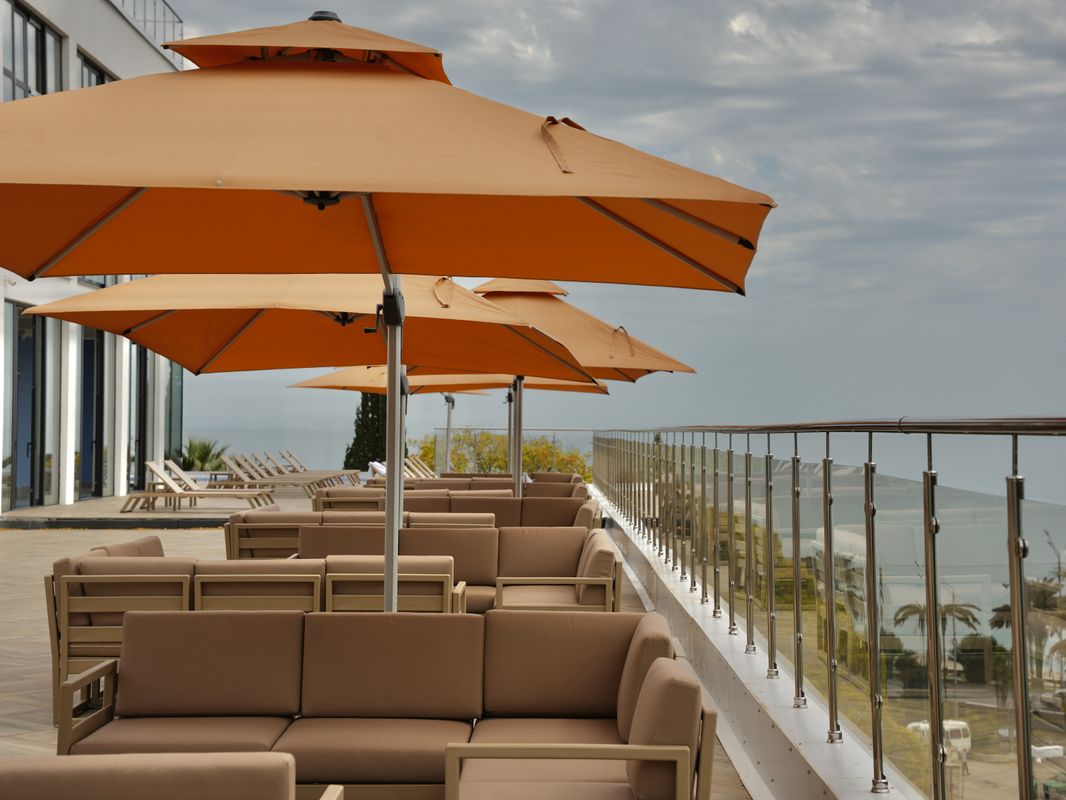 Ashamta Hotel & Spa Afon фото 34