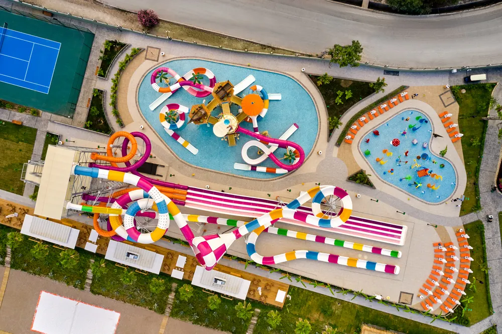 Movenpick Resort Antalya Tekirova фото 24