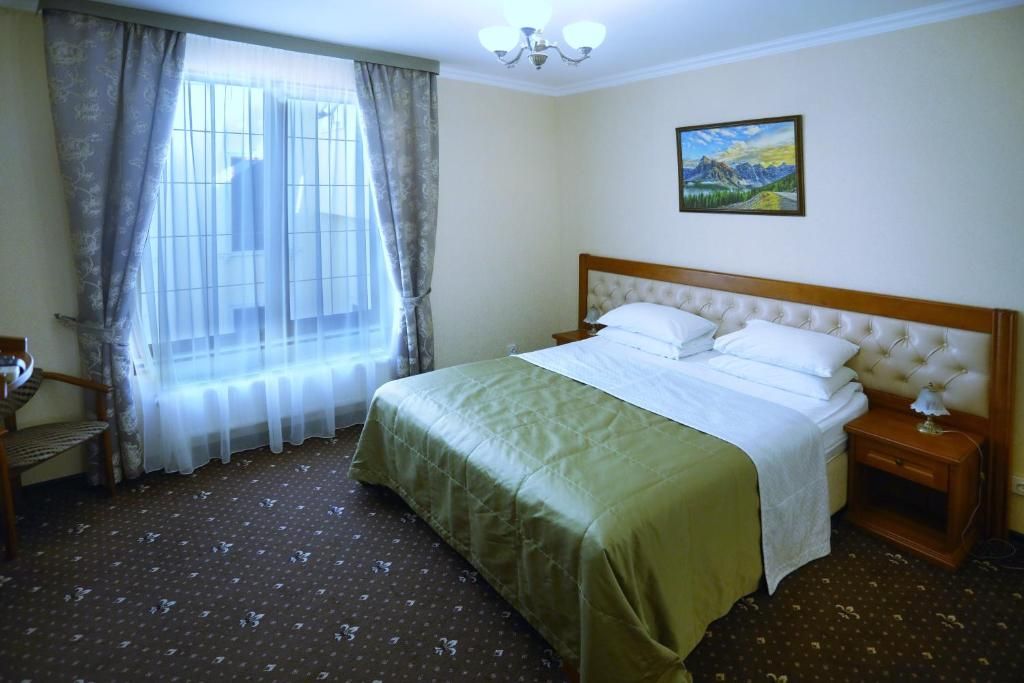 Гостиница «Ritsk» фото 27