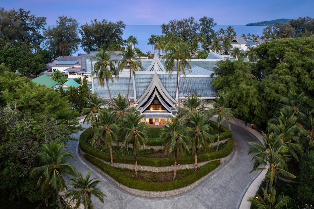 Saii Laguna Phuket фото 177