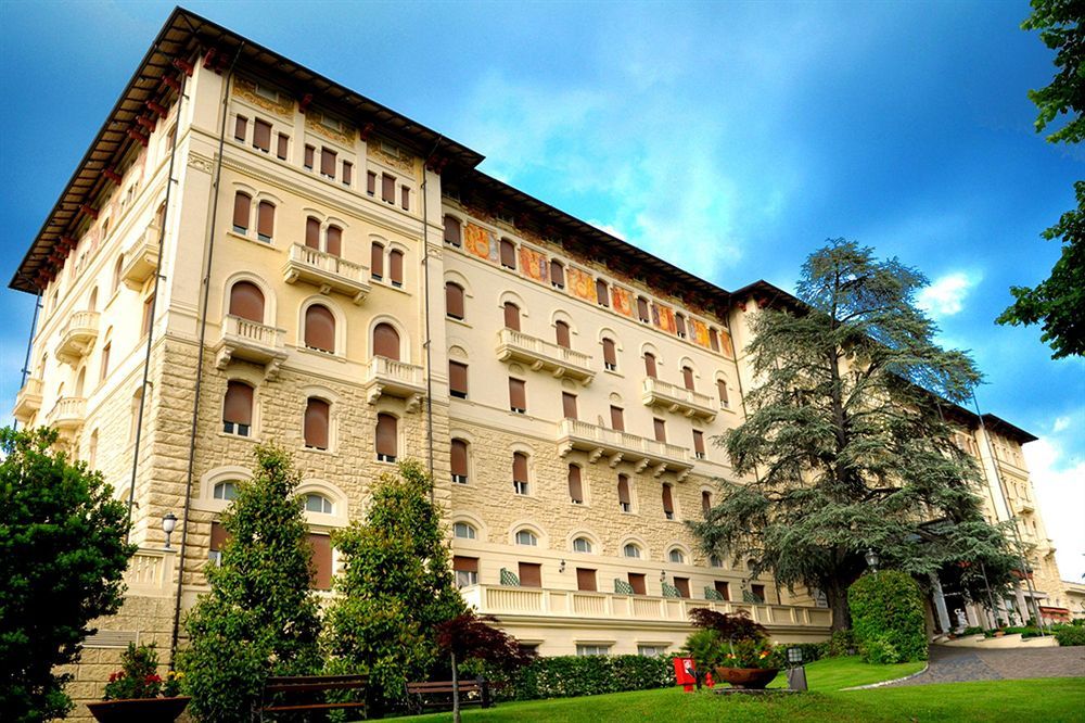 Grand Hotel Palazzo della Fonte фото 3