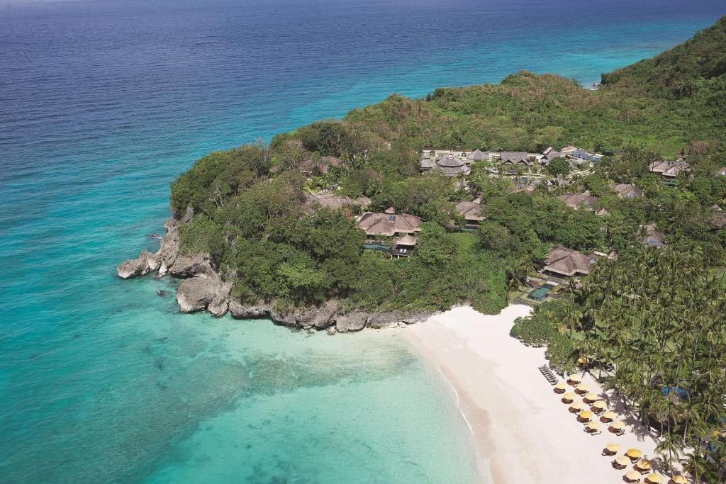 Shangri-La Boracay фото 29