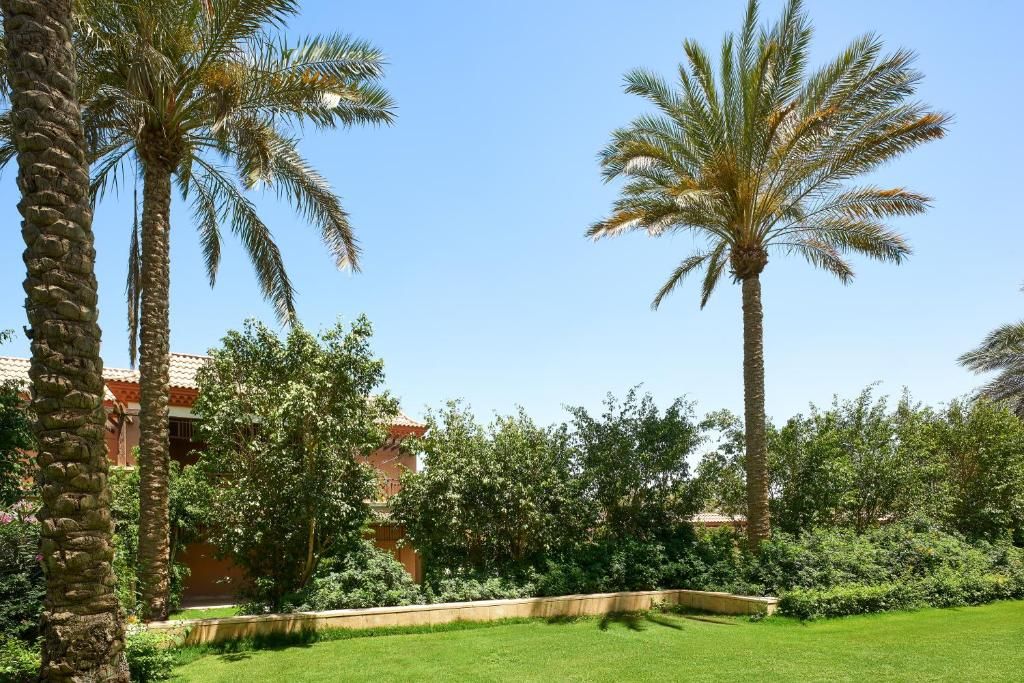 The Westin Cairo Golf Resort & Spa, Katameya Dunes фото 49