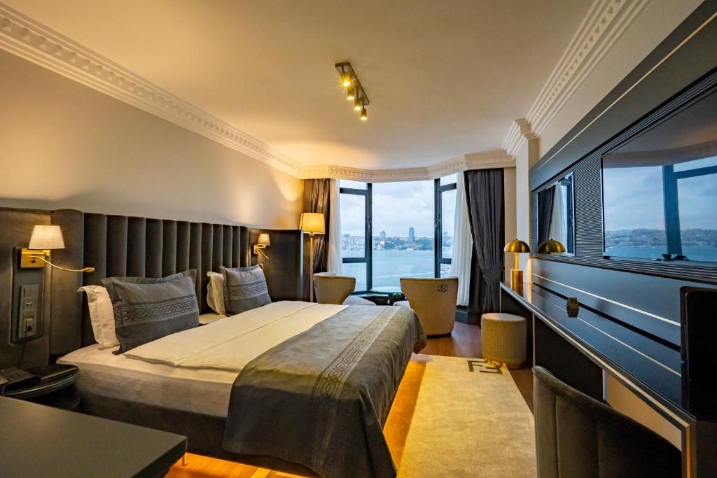 A11 Hotel Bosphorus фото 28