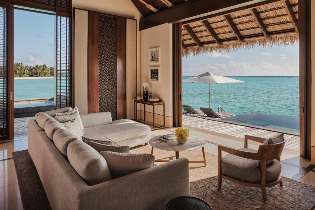 One & Only Reethi Rah фото 116