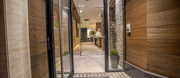 Фото отеля Belgrade Inn