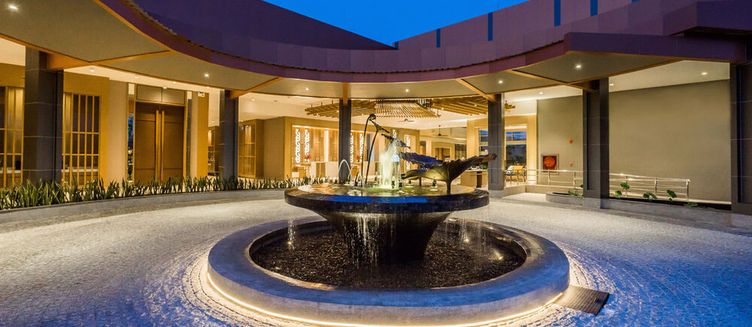 Фото отеля AVANI Hua Hin Resort & Villas