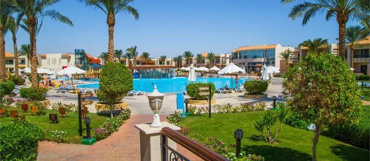 Фото отеля Island Garden Resort