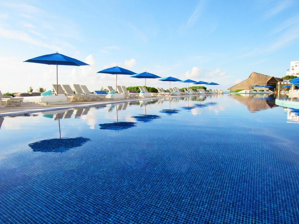 Live Aqua Beach Resort Cancun - Adults Only - All Inclusive фото 3