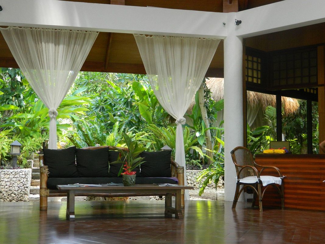 Mandala Spa & Villas фото 23