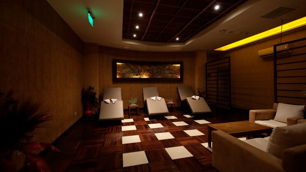 Dobedan Beach Resort Comfort фото 209