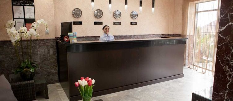 Фото отеля Encino