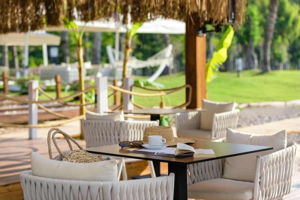 Rixos Downtown Antalya - The Land Of Legends Access фото 51
