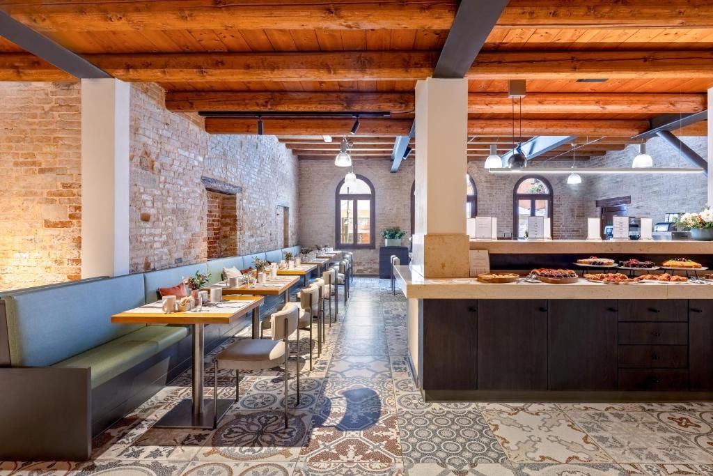 Eurostars Residenza Cannaregio фото 24