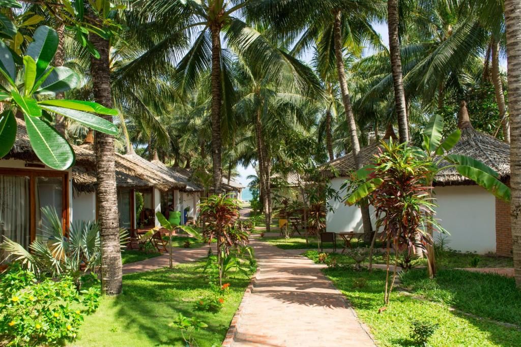Ananda Resort фото 11