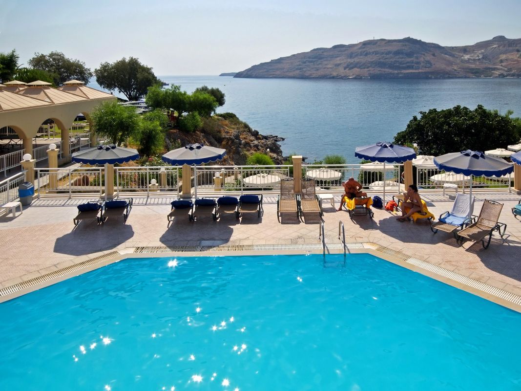 Lindos Village Resort & Spa фото 3