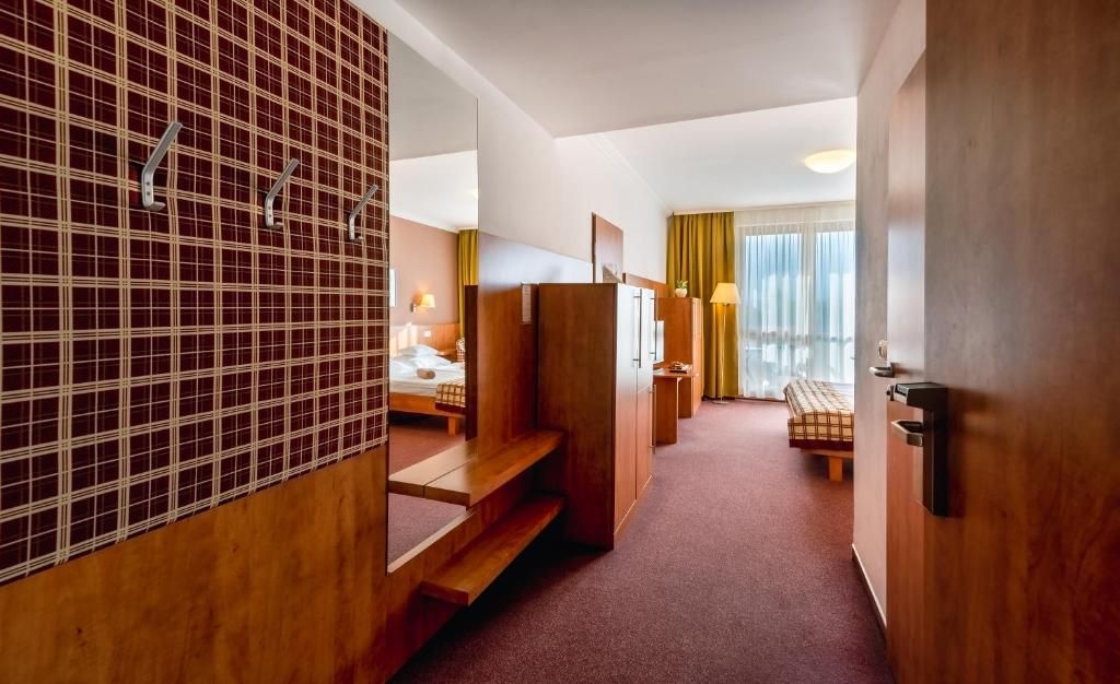 Hunguest Hotel Pelion фото 6