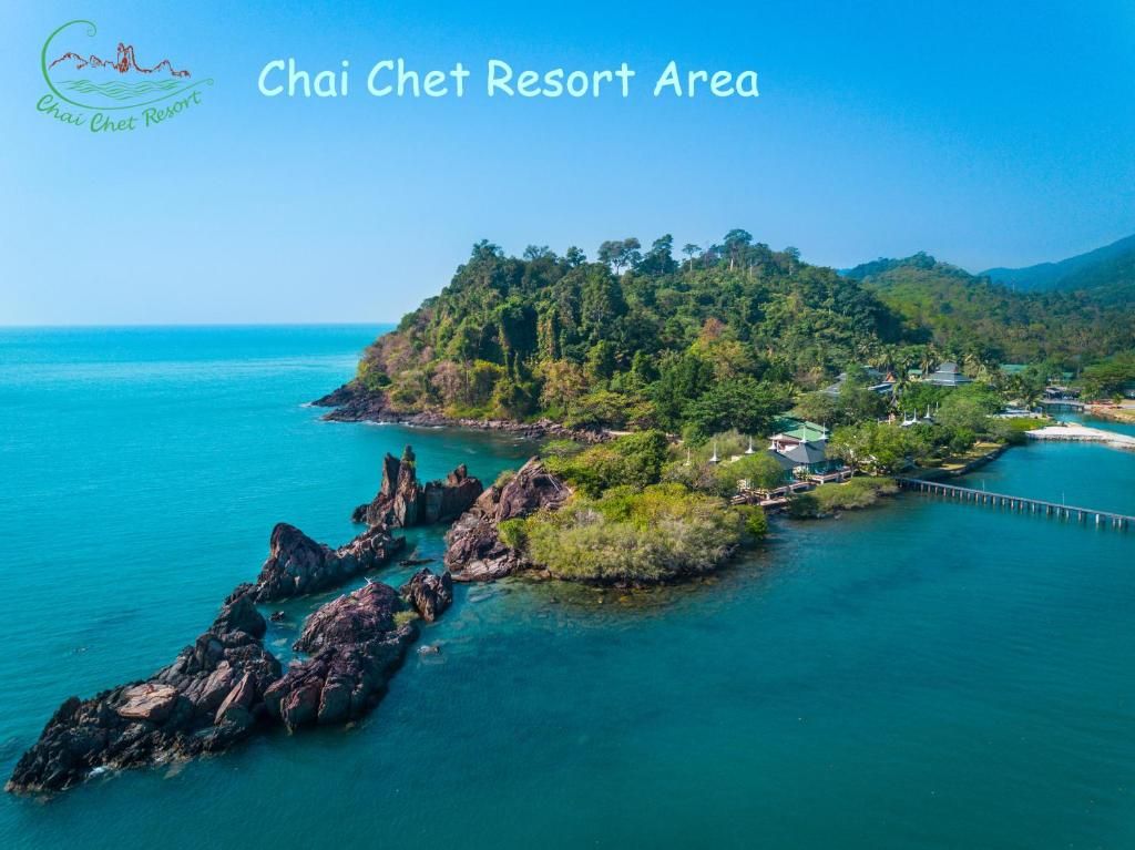 Chai Chet Resort фото 42