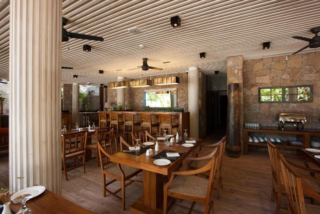 Le Relax Luxury Lodge фото 67