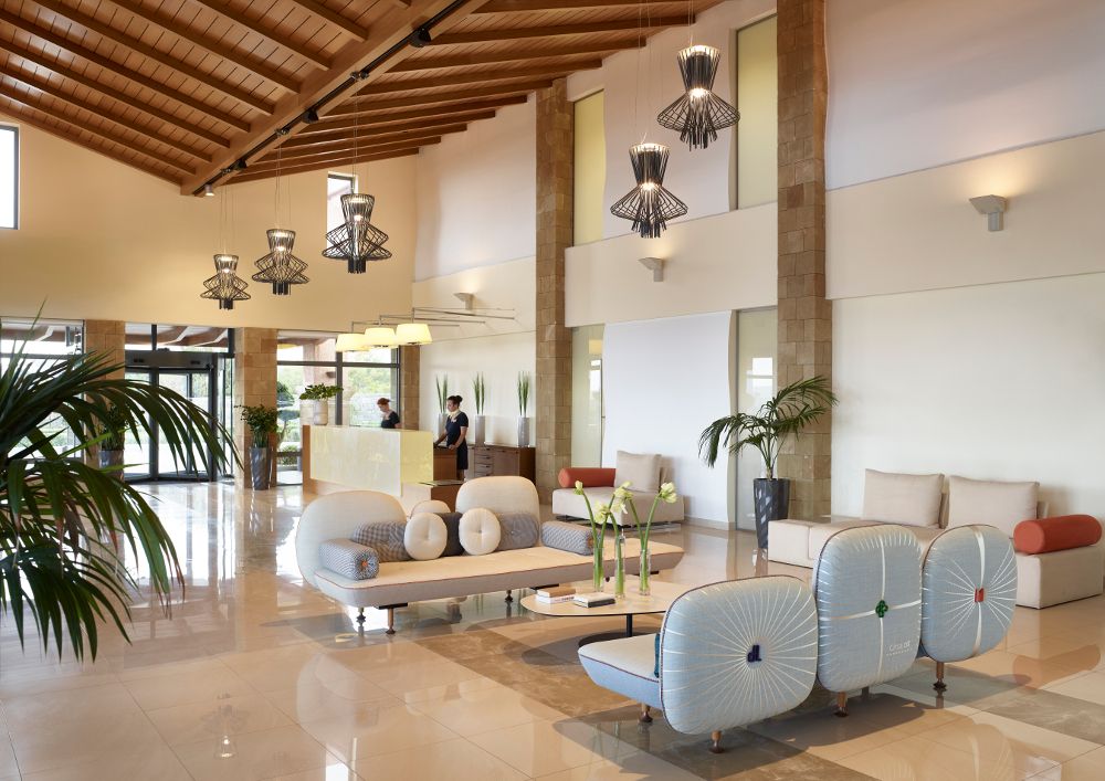 Boutique 5 Hotel & Spa фото 6