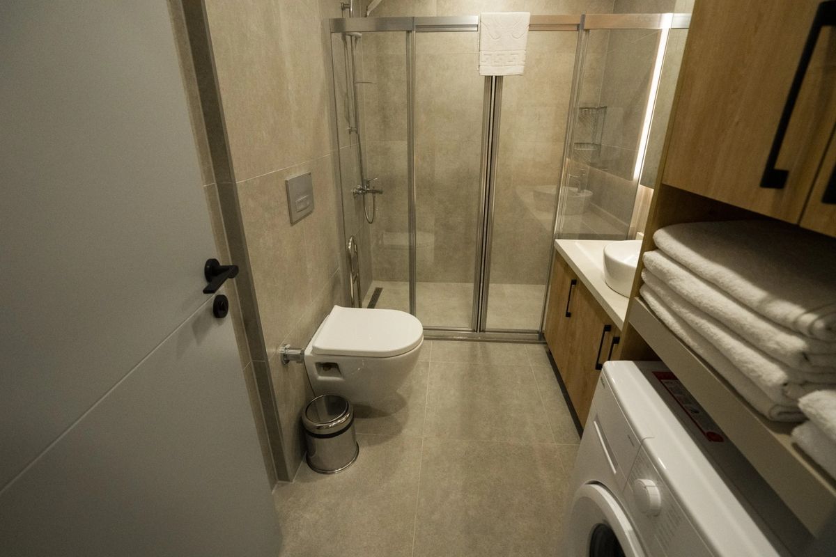 Let'stay Marine Homes фото 7
