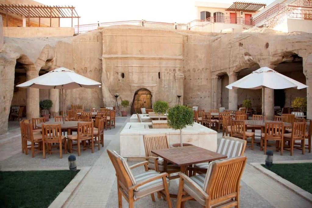 Petra Guest House Hotel фото 14
