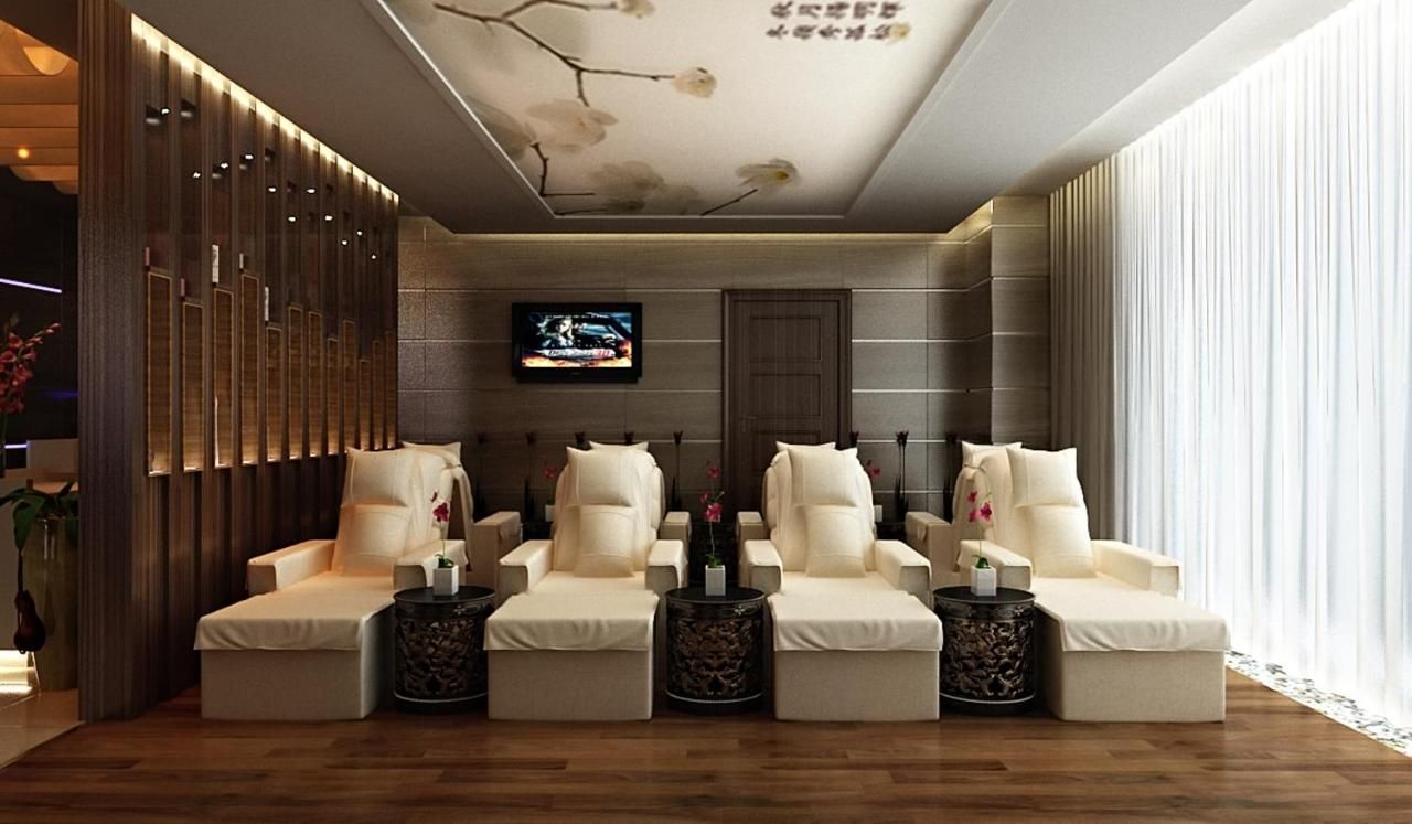 Athena Hotel фото 10