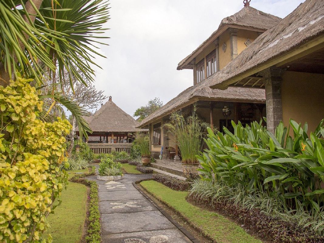 Matahari Terbit Bali фото 10