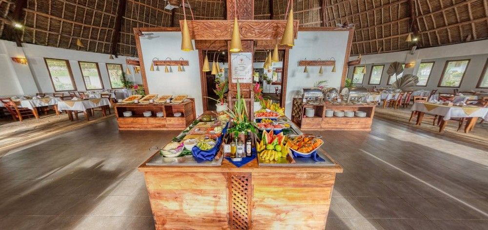 Karafuu Beach Resort фото 15