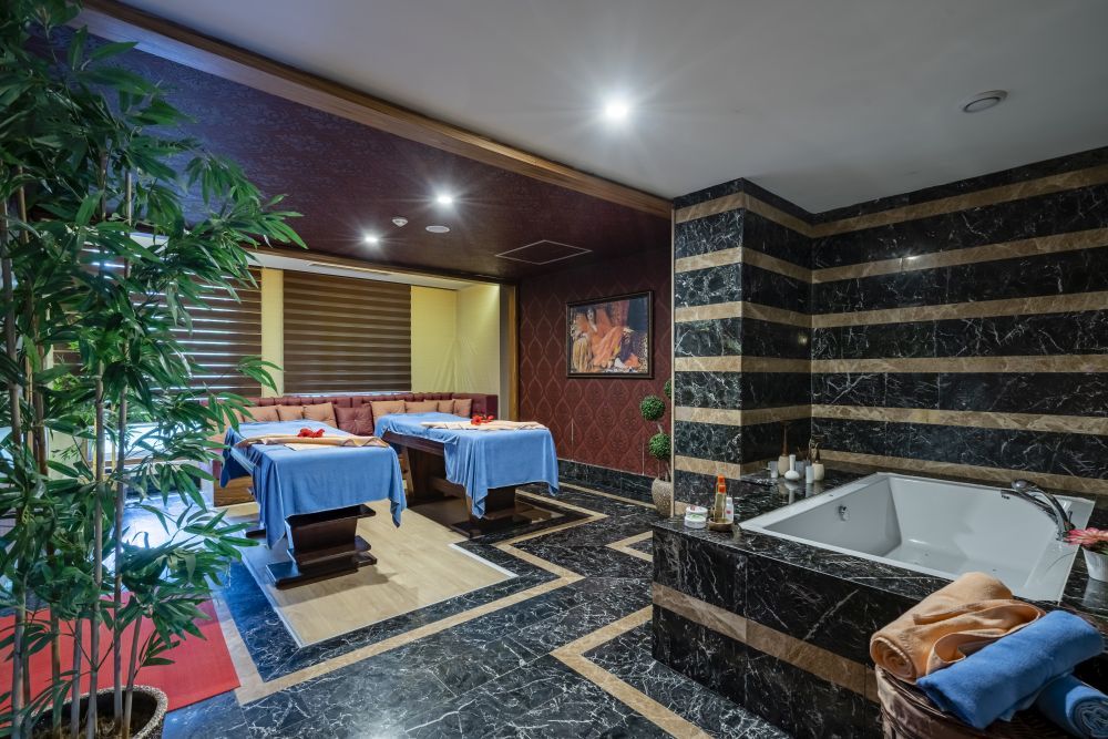Ma Biche Kemer by Werde Hotels фото 146