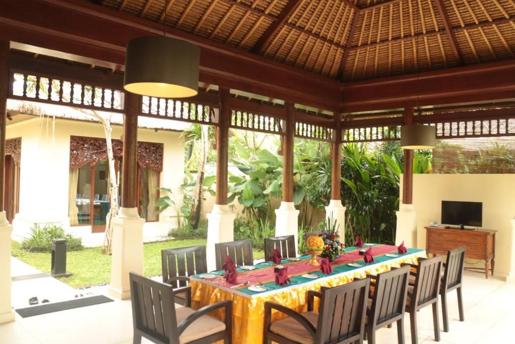Pat-Mase Villas фото 46