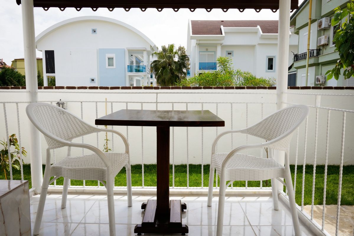 Бутик-отель Villa Hania Adults only фото 11