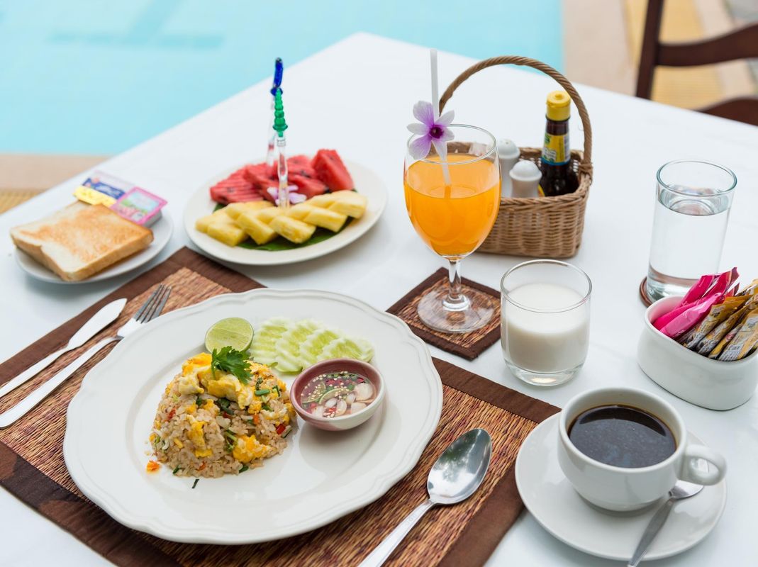 My Way Hua Hin Music Hotel SHA Extra Plus фото 25