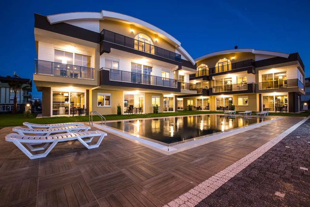 Lara Beach Homes фото 19