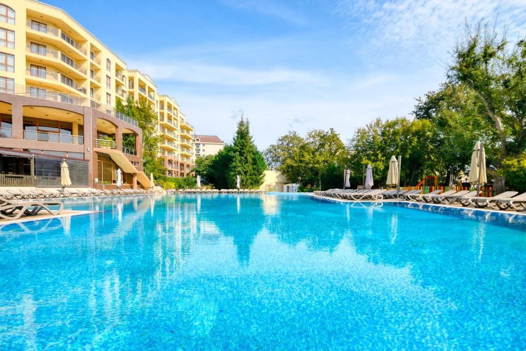 Apart Hotel Golden Line фото 68