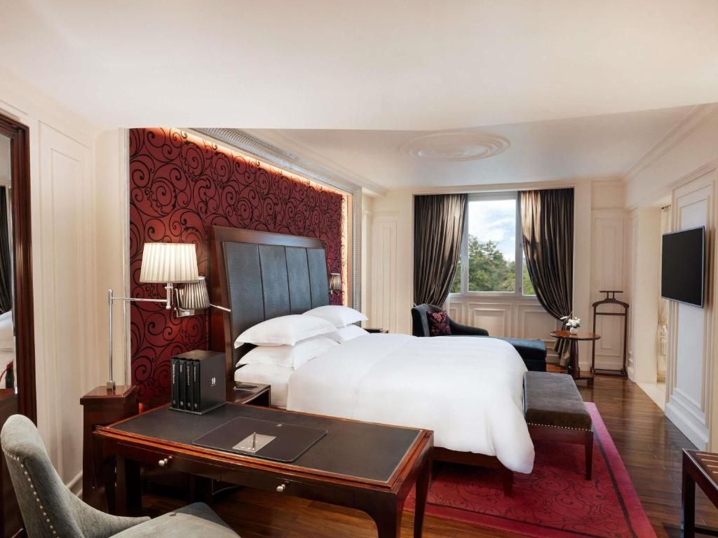 Sofitel Legend Metropole Hanoi фото 46