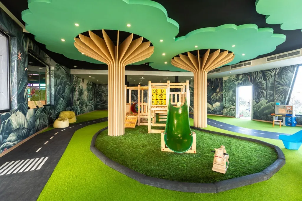 Rixos Radamis Blue Planet фото 24