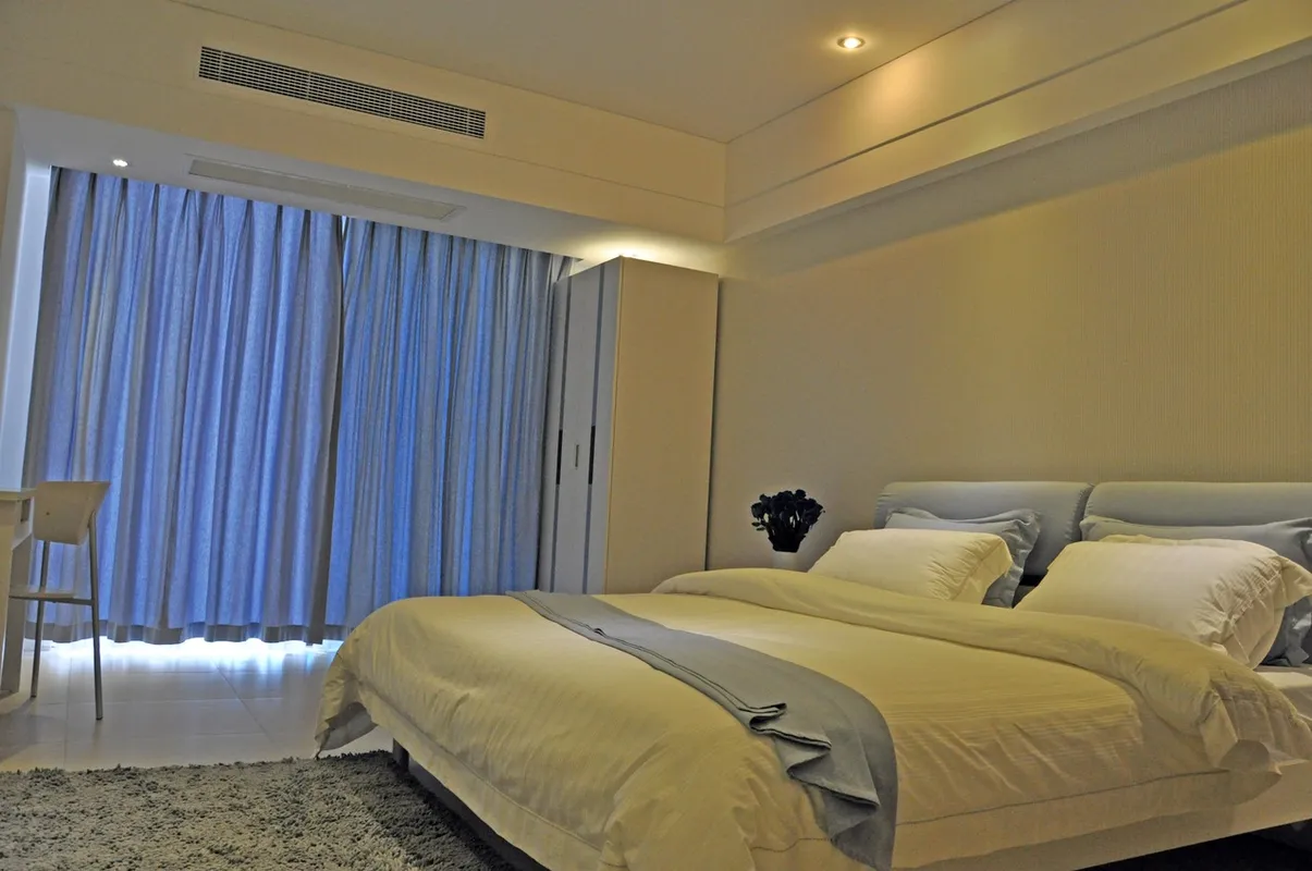 Barry Boutique Seaview Hotel фото 44