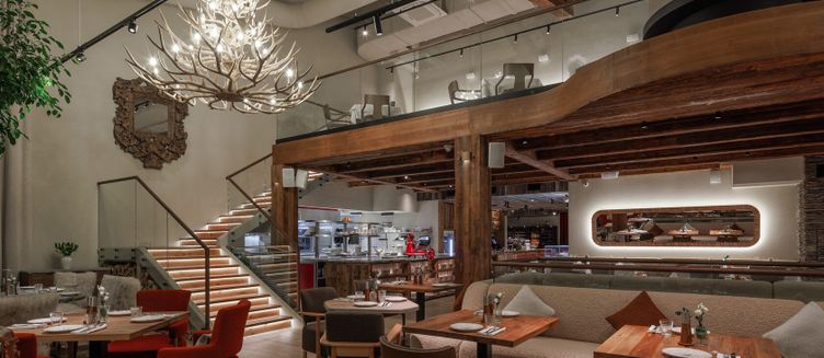 Фото отеля Апарт-отель «Snega by Provence»