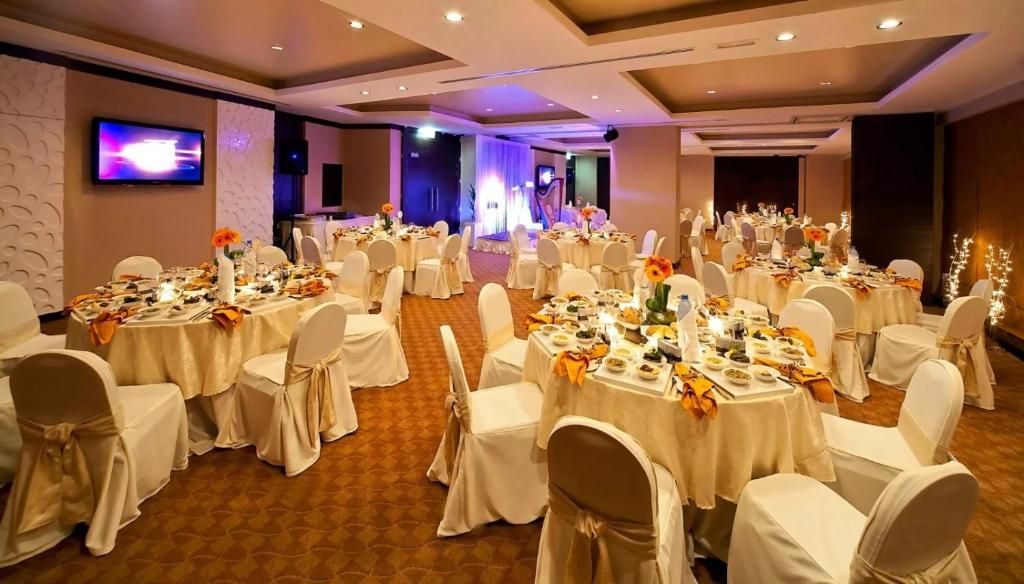 Icon Delux Hotel Apartments Al Barsha фото 48