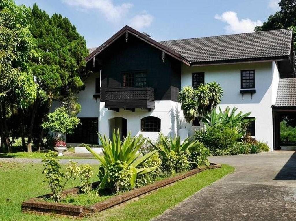 The Imperial Chiang Mai Resort & Sports Club фото 131