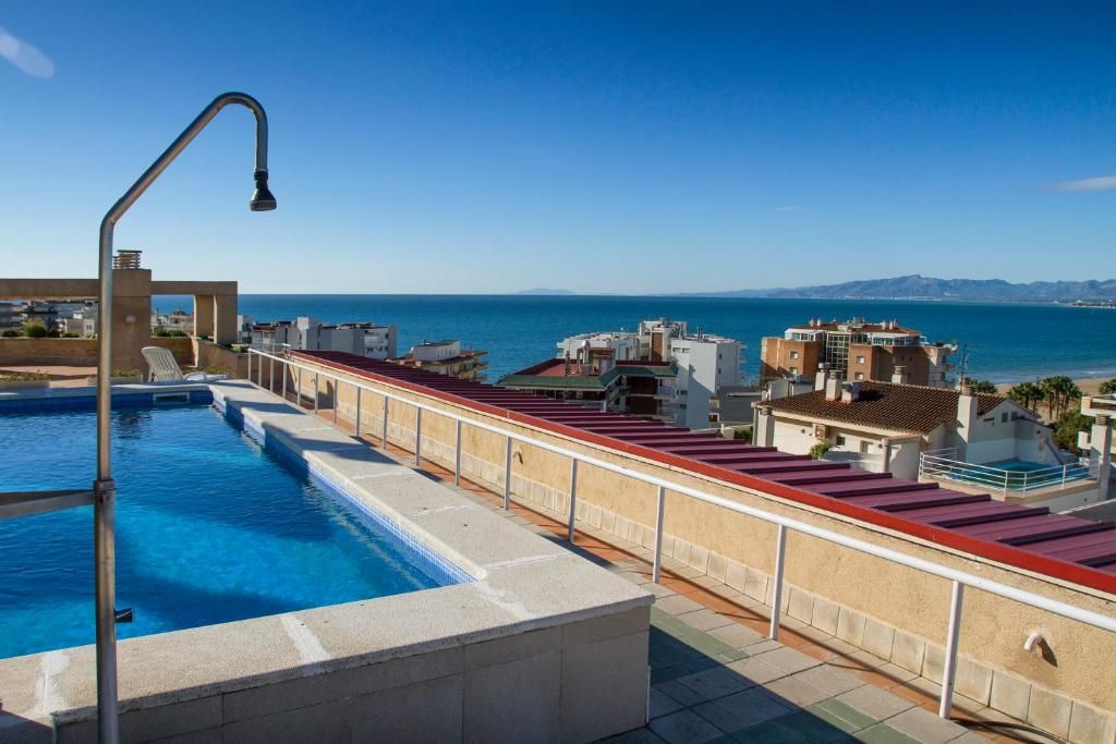 Park Suites Salou фото 7