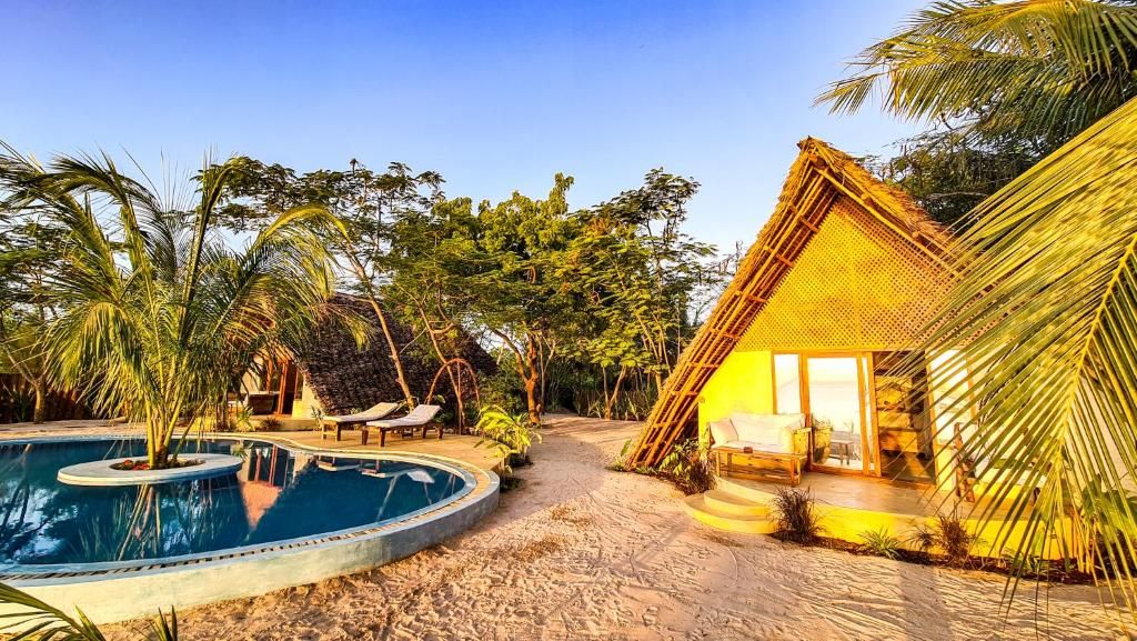 Milele Villas фото 89