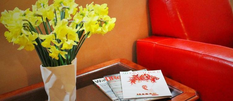 Фото отеля Hotel Rex Belgrade